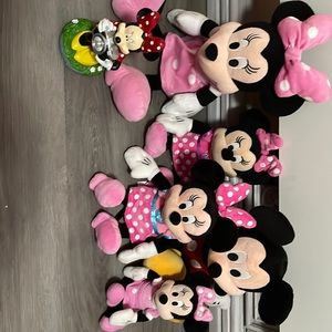 Minnie Mouse Bundle